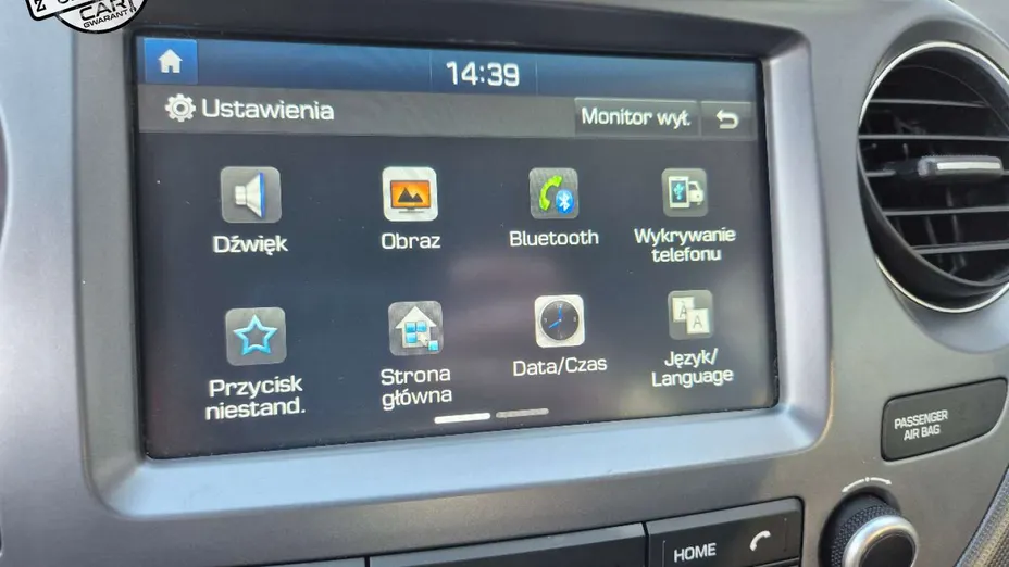HYUNDAI i10 -
