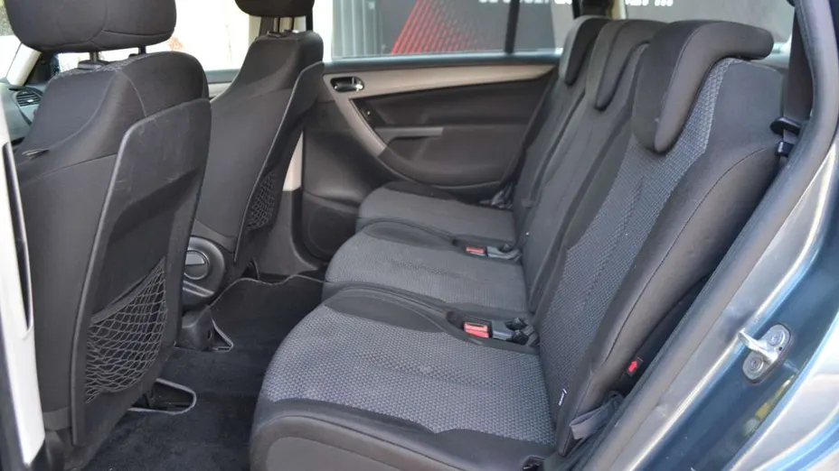 CITROEN C4 -