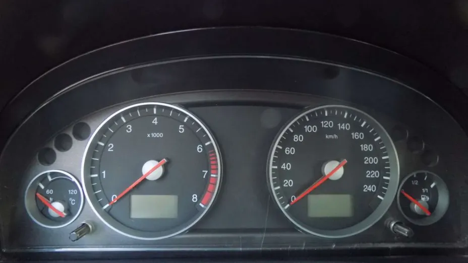 FORD Mondeo -