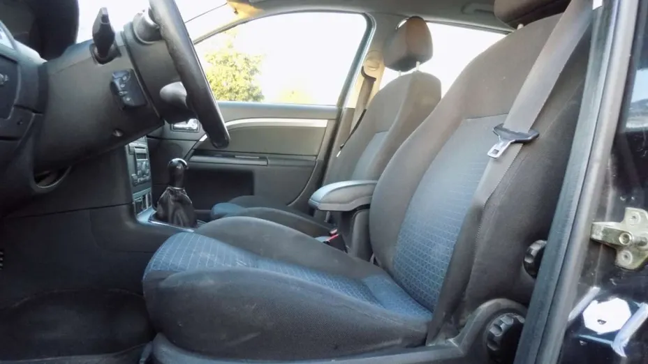 FORD Mondeo -