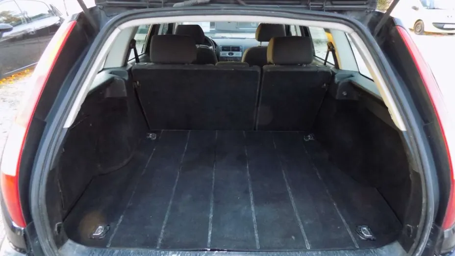 FORD Mondeo -