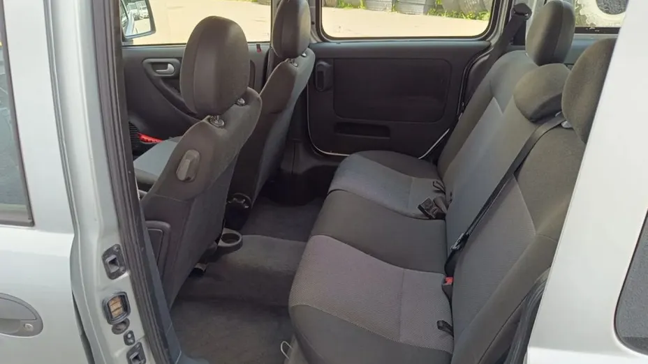 OPEL Combo -