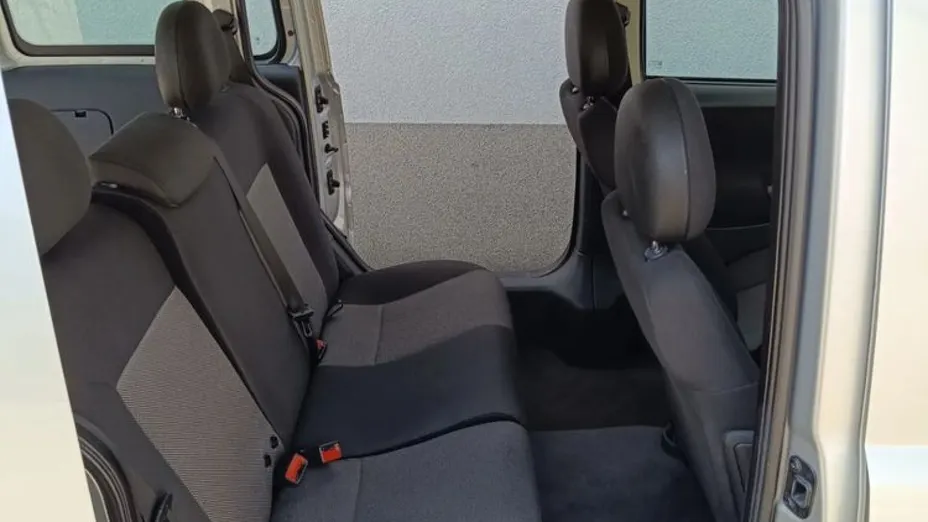 OPEL Combo -