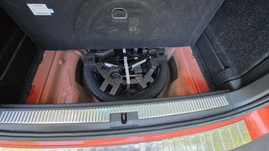 SKODA Superb -
