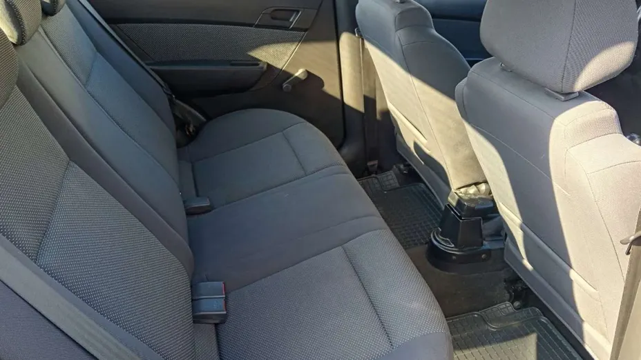 CHEVROLET Aveo -