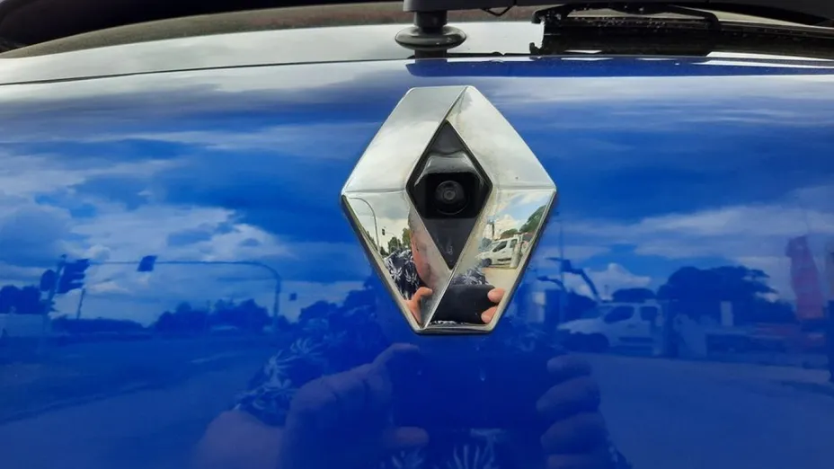 RENAULT Captur -