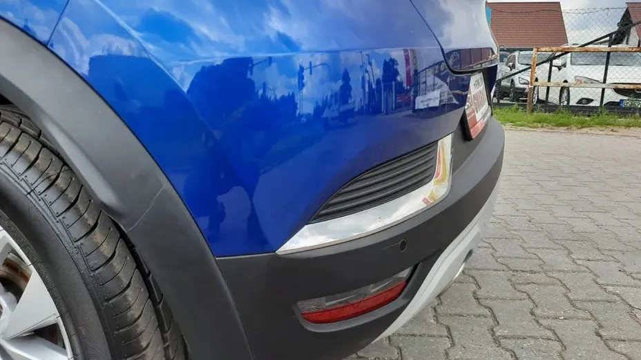 RENAULT Captur -