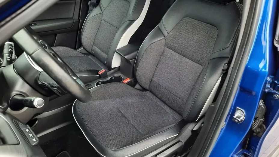 RENAULT Captur -
