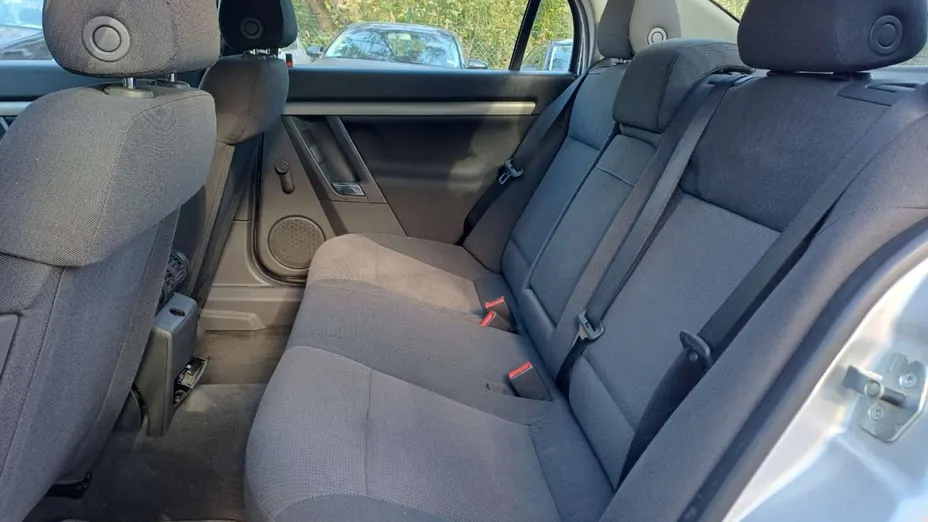 OPEL Vectra -