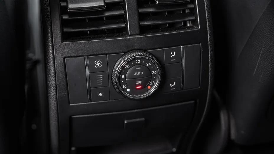 MERCEDES-BENZ ML -