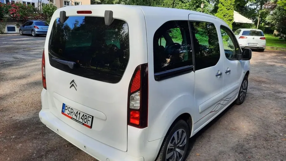 CITROEN Berlingo -