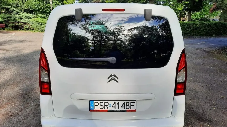 CITROEN Berlingo -