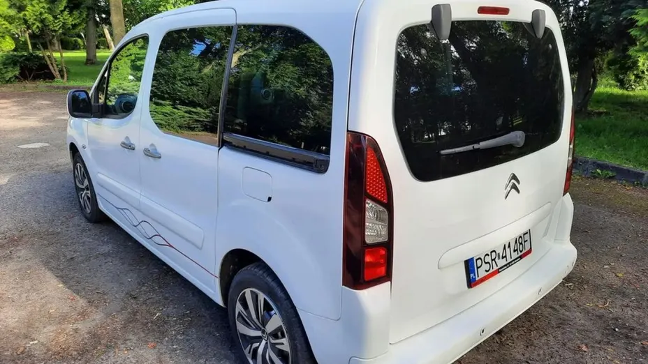 CITROEN Berlingo -