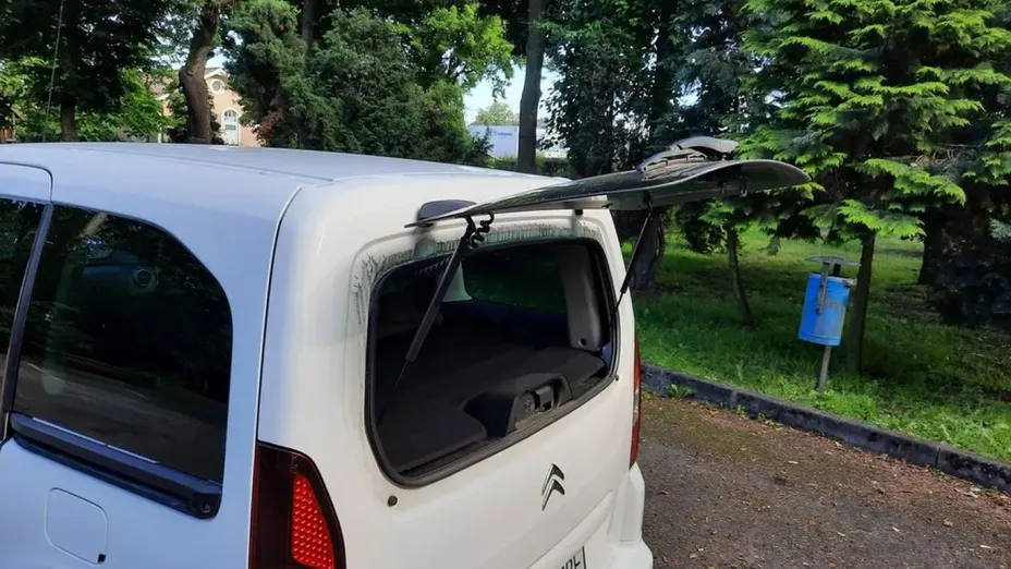 CITROEN Berlingo -