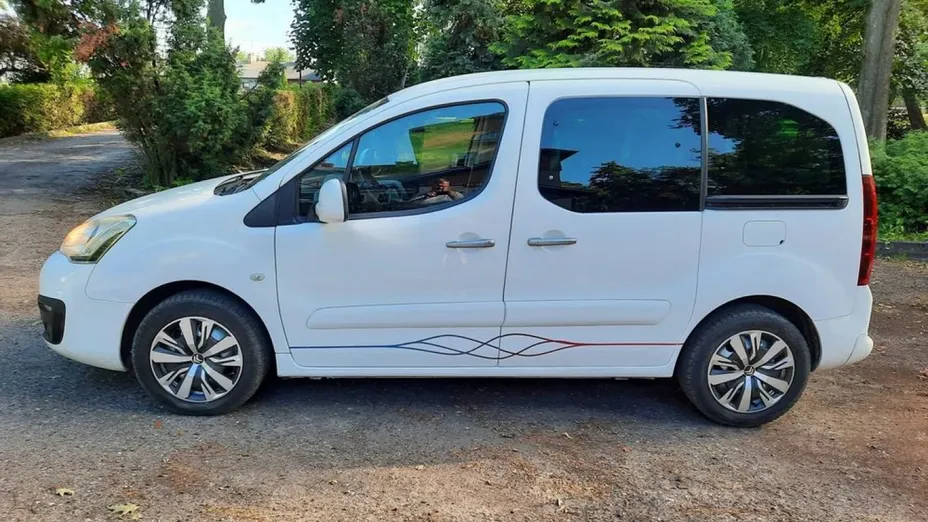 CITROEN Berlingo -