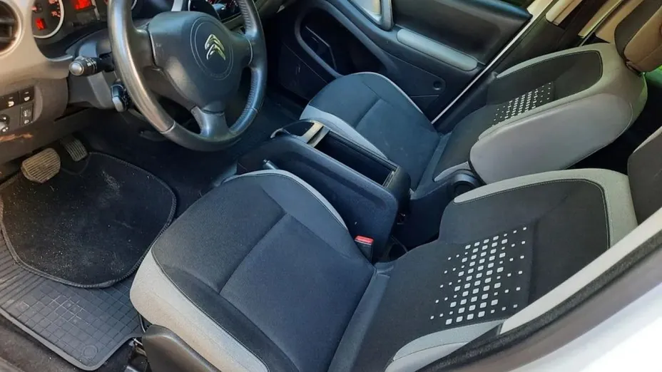 CITROEN Berlingo -