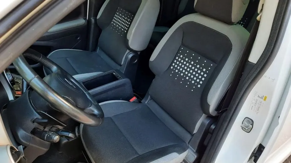 CITROEN Berlingo -