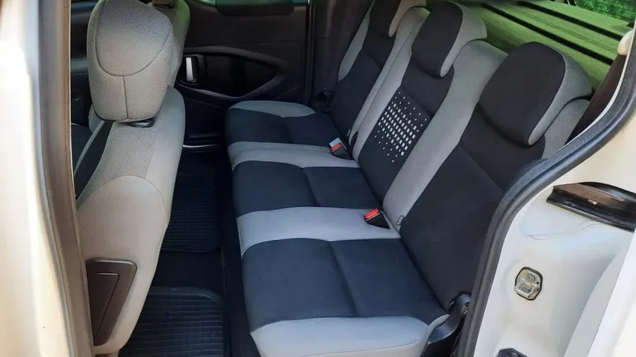 CITROEN Berlingo -