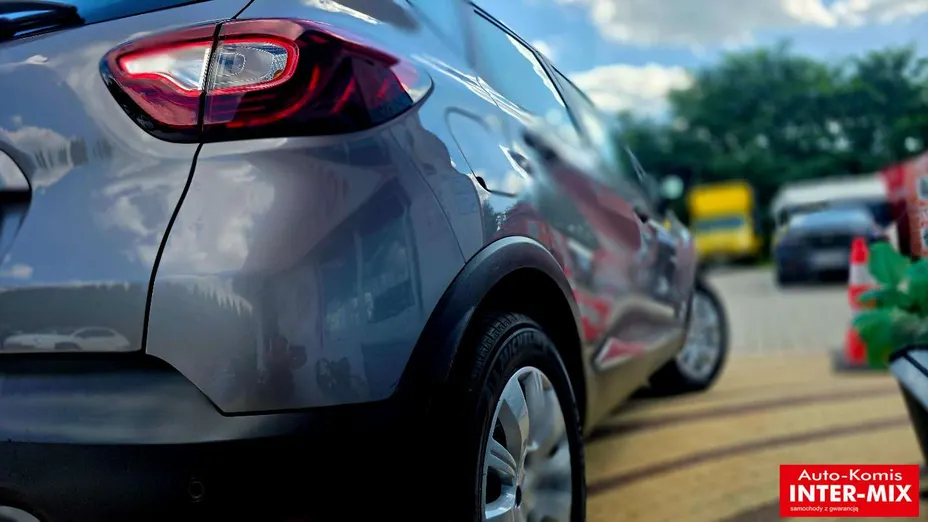 RENAULT Captur -