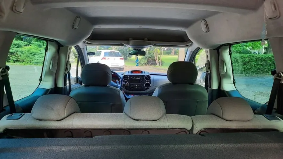 CITROEN Berlingo -