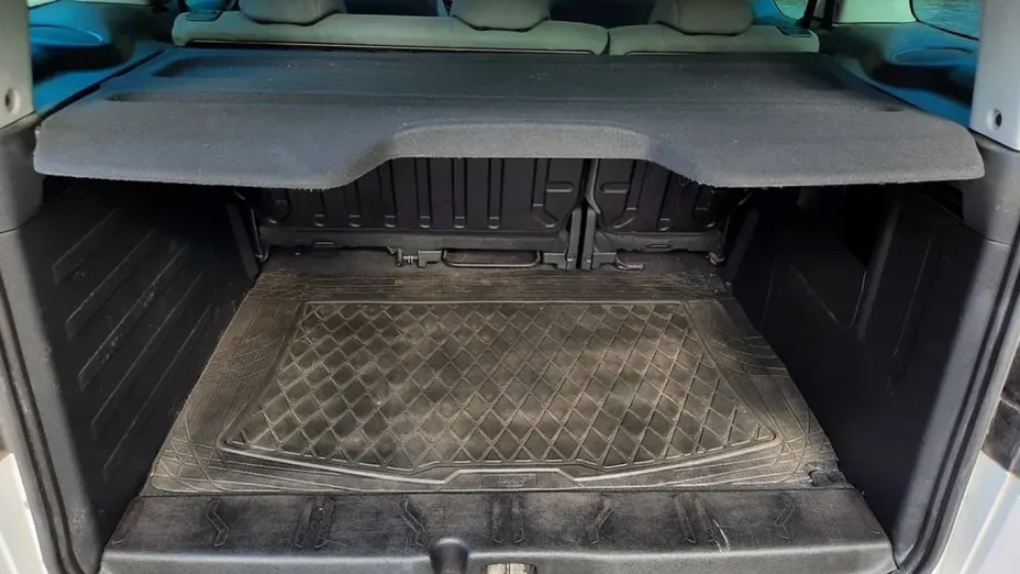 CITROEN Berlingo -