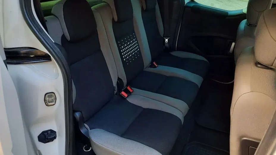 CITROEN Berlingo -