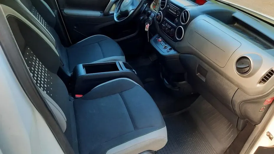 CITROEN Berlingo -