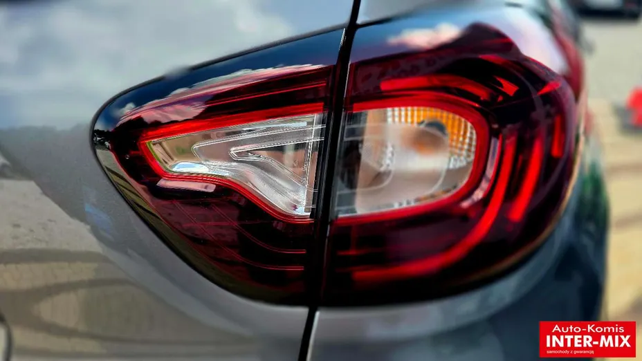 RENAULT Captur -
