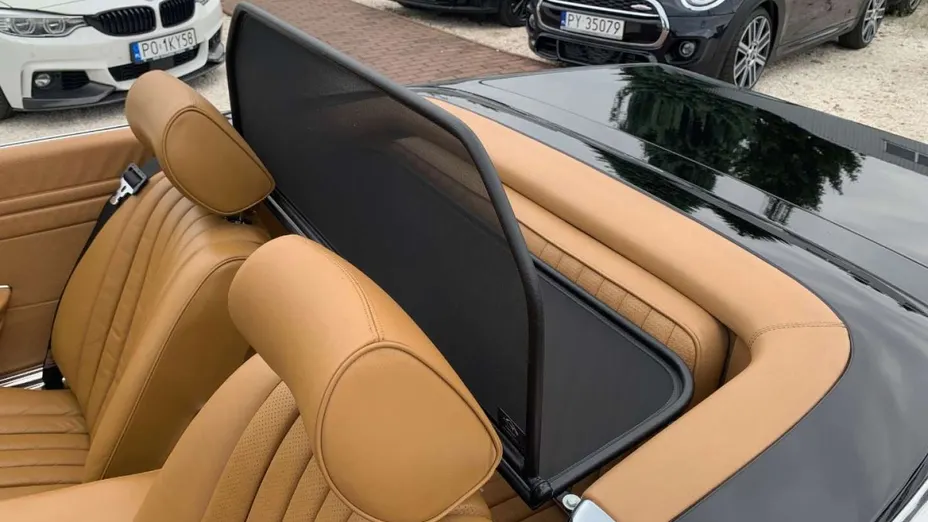 MERCEDES-BENZ SL -