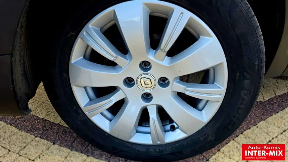 RENAULT Captur -