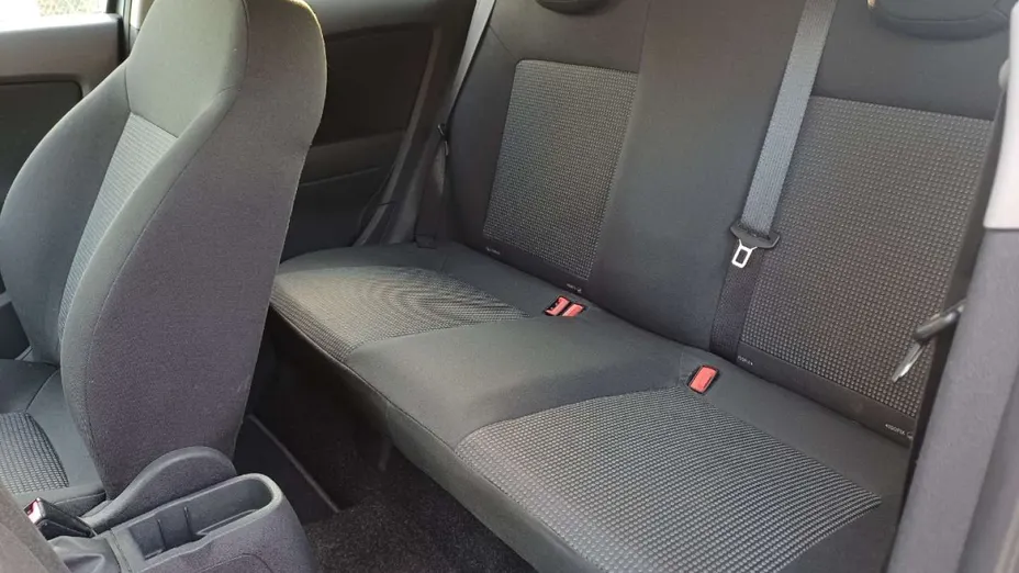 OPEL Corsa -