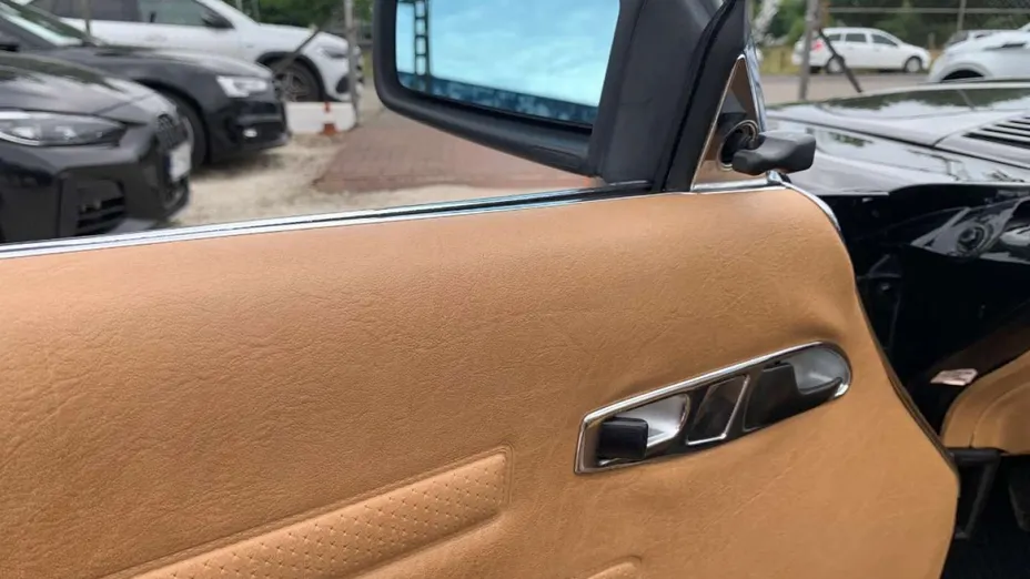 MERCEDES-BENZ SL -