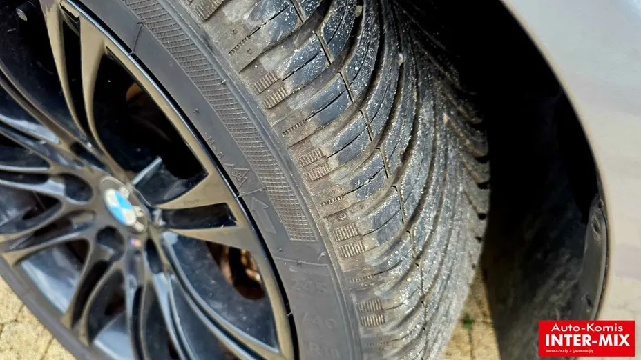 BMW Seria 5 -