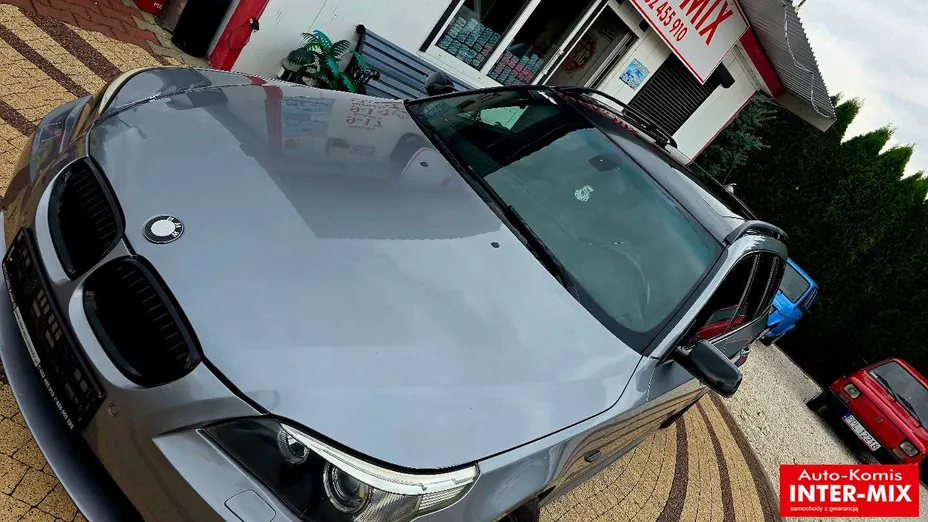 BMW Seria 5 -