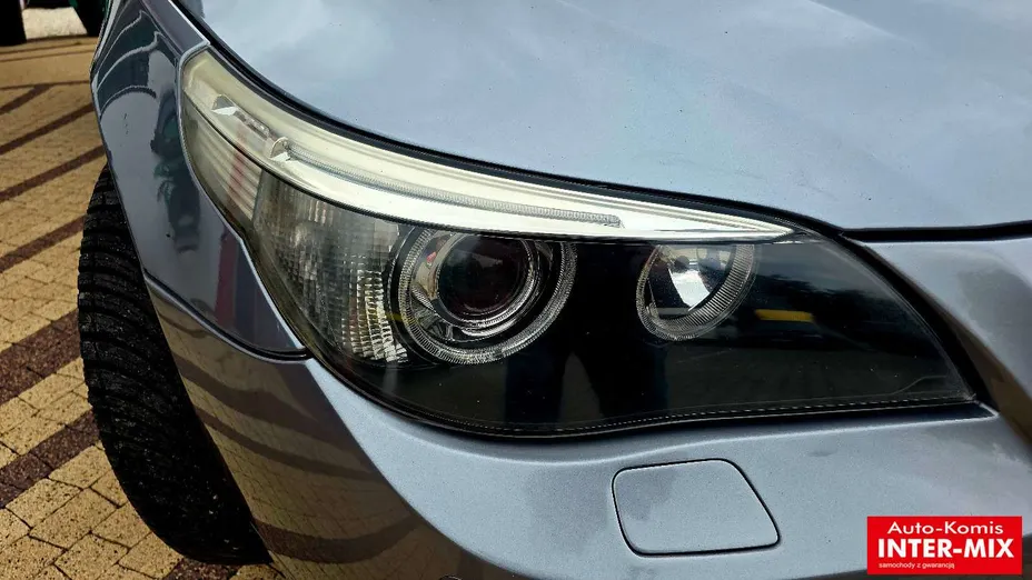 BMW Seria 5 -