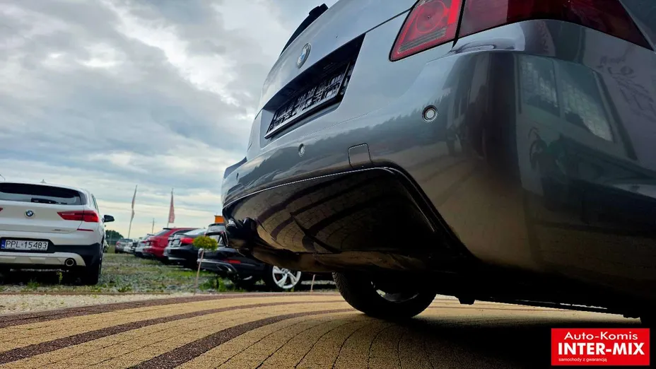 BMW Seria 5 -