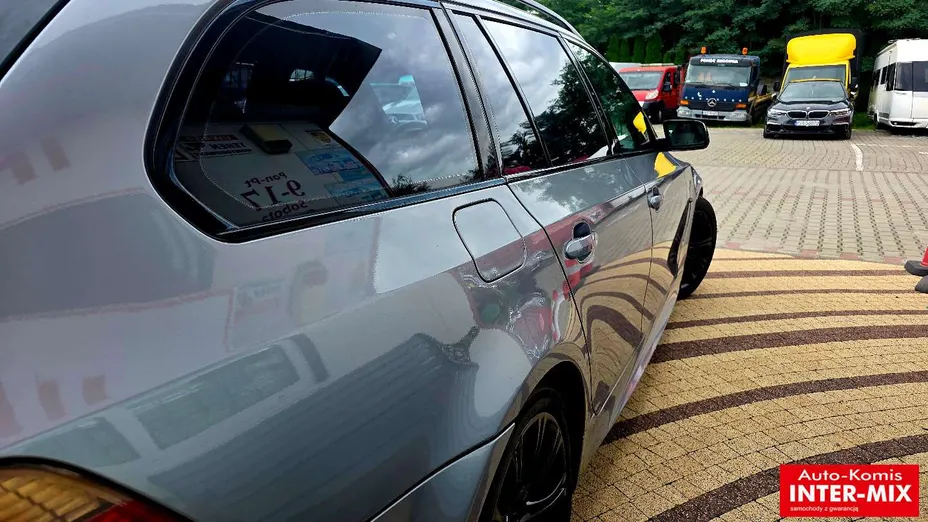 BMW Seria 5 -