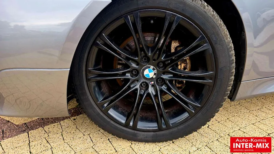 BMW Seria 5 -