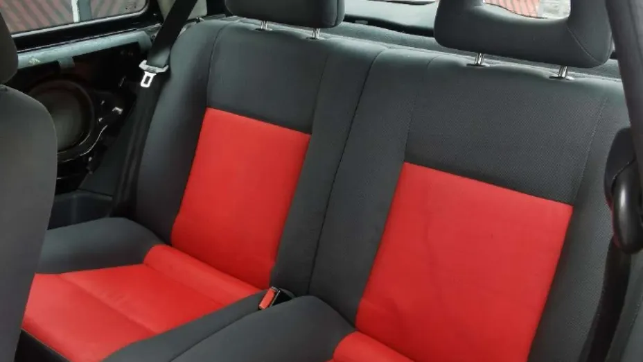 VOLKSWAGEN Lupo -