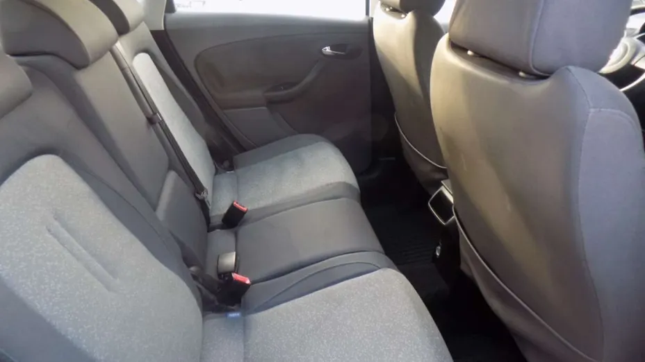 SEAT Altea -