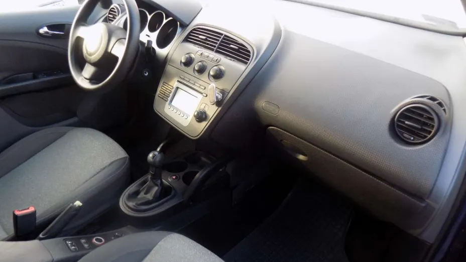 SEAT Altea -