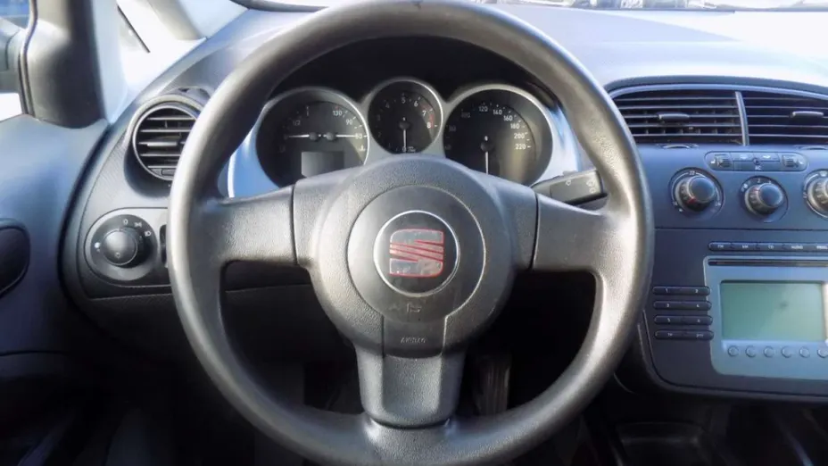 SEAT Altea -
