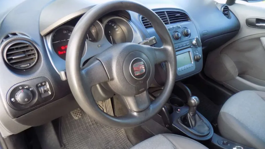 SEAT Altea -