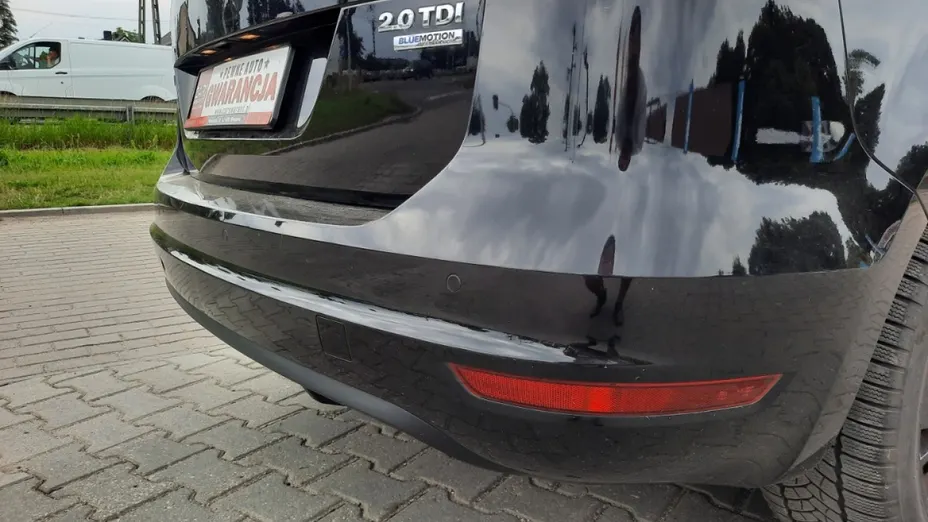 VOLKSWAGEN Sharan -
