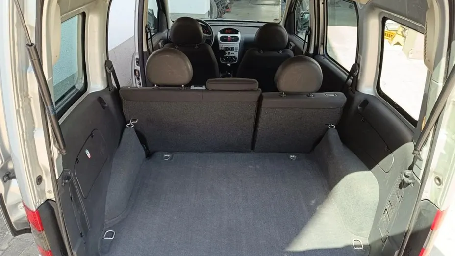 OPEL Combo -