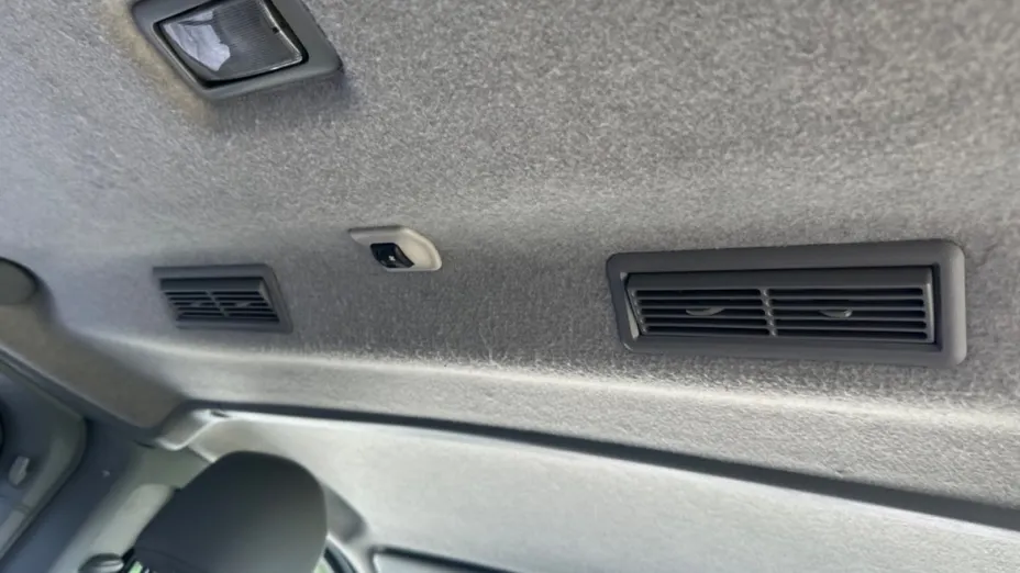 OPEL Vivaro -