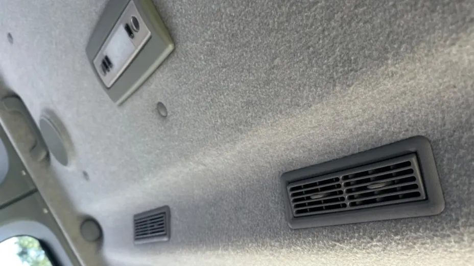 OPEL Vivaro -