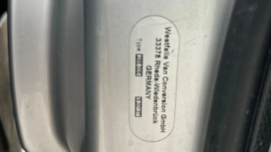 OPEL Vivaro -