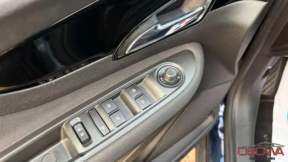 OPEL Mokka -