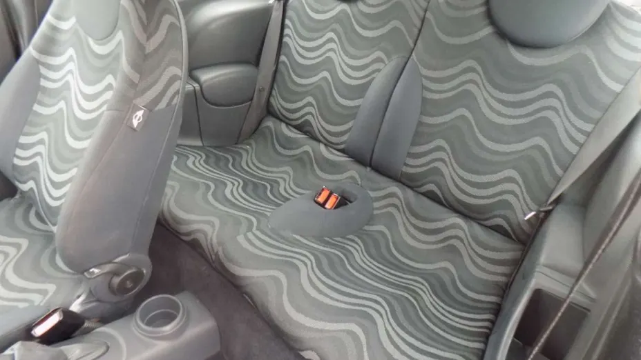 MINI One -